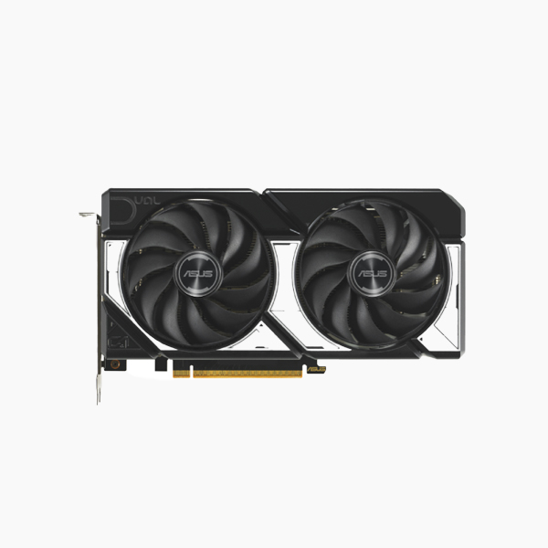 کارت گرافیک ایسوس مدل Dual GeForce RTX 5060 8GB GDDR7 OC Edition